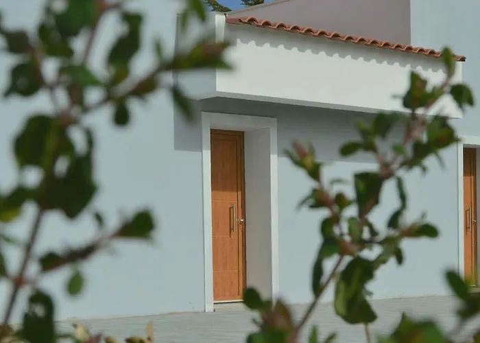 Campo Do Rosmaninho 4* Castelo Branco (Centro)