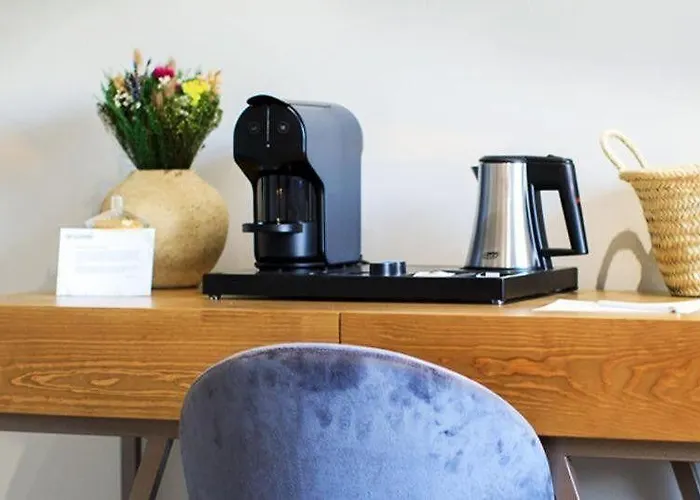 Campo Do Rosmaninho 4*