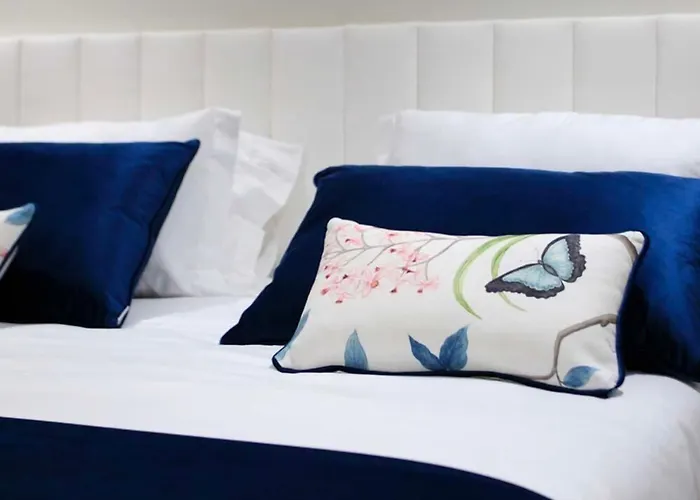 Hotel Campo Do Rosmaninho 4*