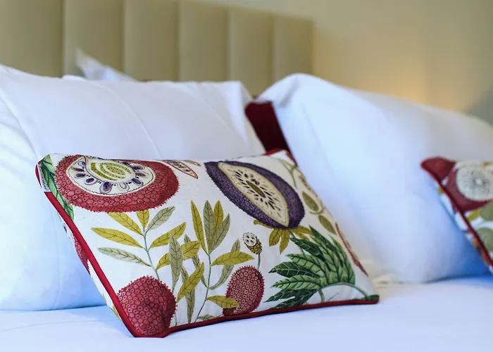 Hotel Campo Do Rosmaninho Castelo Branco (Centro)